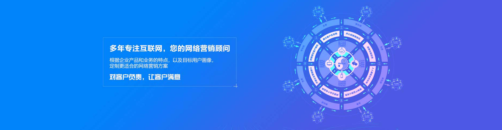 松桃信息流代运营